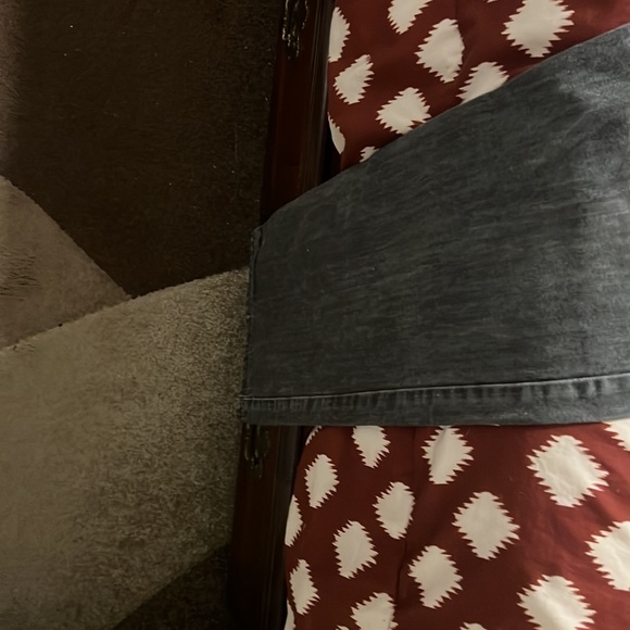 Levi’s 569 loose straight relaxed jeans - Picture 6 of 6